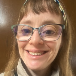 Team Page: K. Leigh Alfrey